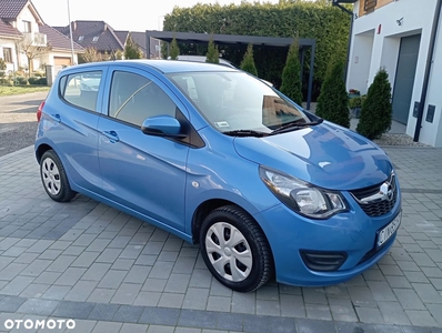 Opel Karl 1.0 Enjoy