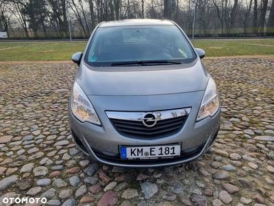 Opel Meriva 1.4 Active