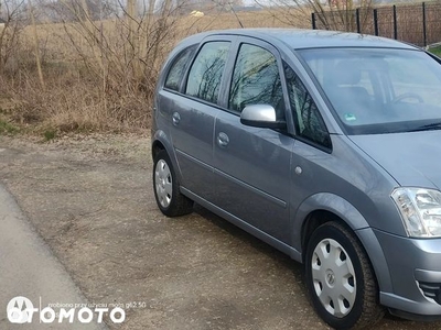 Opel Meriva 1.6 Cosmo