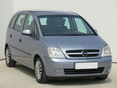 Opel Meriva 2006 1.3 CDTI Active