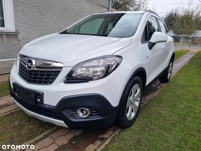 Opel Mokka 1.4 T Cosmo