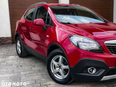 Opel Mokka 1.4 T Cosmo