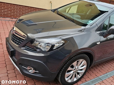 Opel Mokka 1.4 T Cosmo S&S EU6