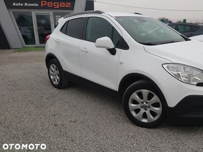 Opel Mokka 1.6 Active S&S