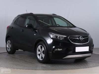 Opel Mokka , Navi, Klimatronic, Tempomat, Parktronic,