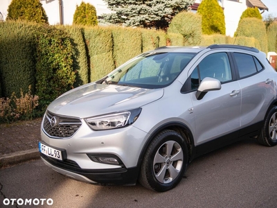 Opel Mokka X 1.4 Automatik Innovation