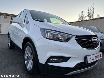 Opel Mokka X 1.4 T Elite