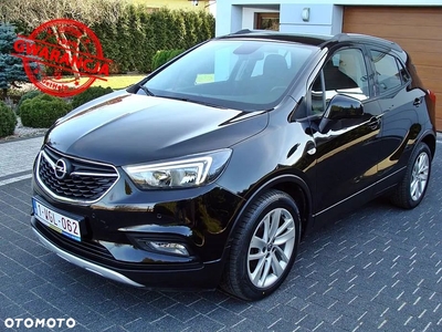 Opel Mokka X 1.6 Essentia S&S