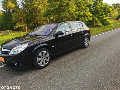 Opel Signum 1.8 Cosmo