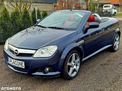 Opel Tigra 1.4 Enjoy