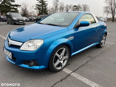 Opel Tigra 1.8 Sport