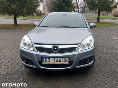 Opel Vectra 1.8 Cosmo