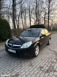 Opel Vectra 1.8 Elegance EasyTronic