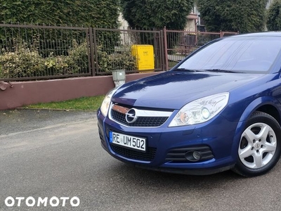 Opel Vectra 1.8 Sport