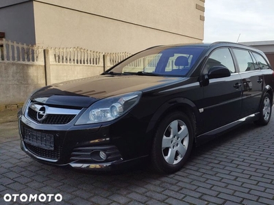 Opel Vectra 2.0 T Sport