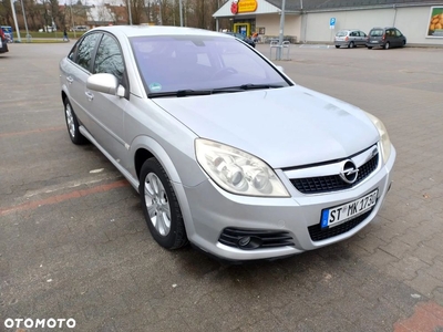 Opel Vectra 2.2 Elegance