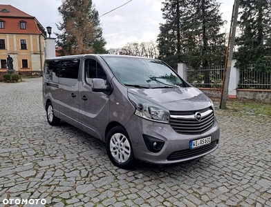 Opel Vivaro 1.6 D L2H1 S&S Tourer