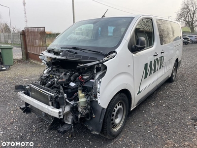 Opel Vivaro 2.0 D L INNOVATION