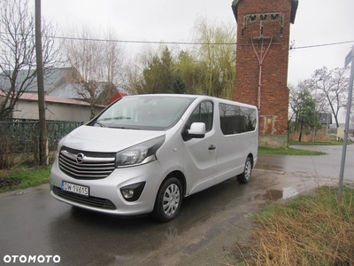 Opel Vivaro Tourer 1.6 CDTI L2