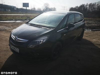 Opel Zafira 1.4 T Enjoy EU6