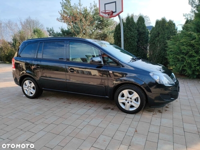 Opel Zafira 1.8 Selection