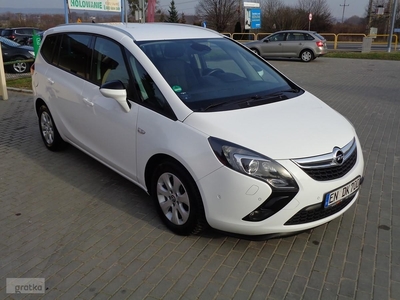 Opel Zafira C 1.6