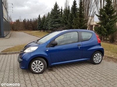 Peugeot 107 1.0 Happy