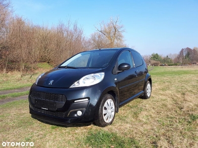 Peugeot 107 1.0 Happy