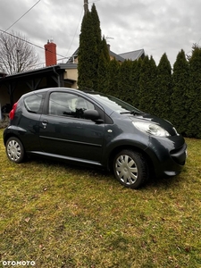 Peugeot 107 1.0 Happy