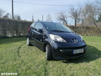 Peugeot 107 1.0 Trendy nICE