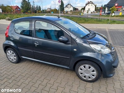 Peugeot 107 1.0 U Move