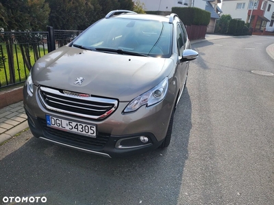 Peugeot 2008 1.2 Pure Tech Access