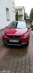 Peugeot 2008 1.2 Pure Tech GPF Allure S&S