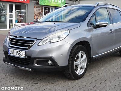 Peugeot 2008 1.2 Pure Tech GPF Crossway S&S