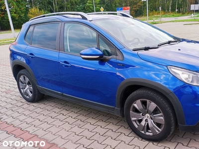 Peugeot 2008 1.2 Pure Tech GPF Signature S&S