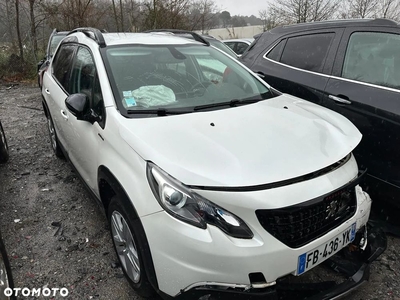 Peugeot 2008 1.2 Pure Tech GPF Signature S&S EAT6