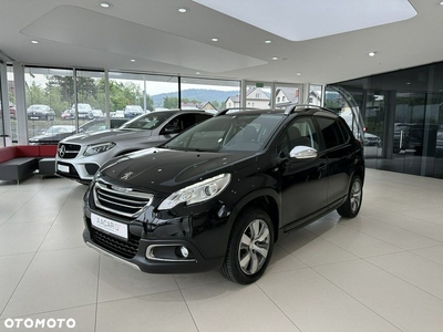 Peugeot 2008 1.2 Pure Tech Style