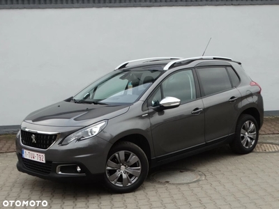 Peugeot 2008 1.2 Pure Tech Style