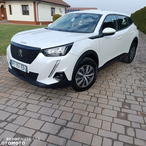 Peugeot 2008 1.5 BlueHDi Active S&S