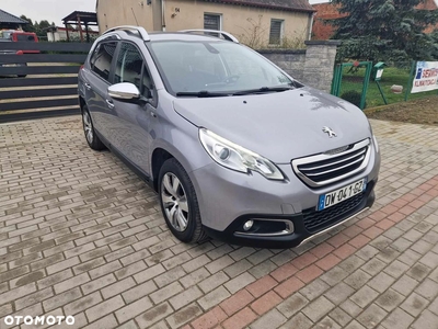 Peugeot 2008 1.6 BlueHDi Style