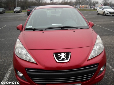 Peugeot 207 1.4 HDi Millesim 200