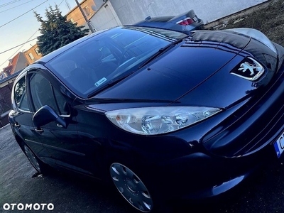 Peugeot 207 1.4 Presence