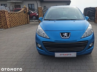 Peugeot 207 1.6 HDi Access