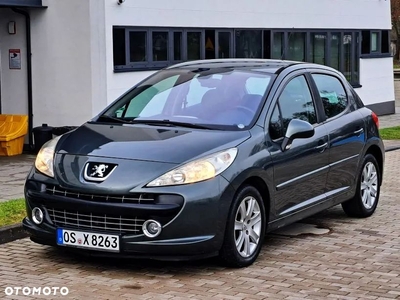 Peugeot 207 1.6 Premium