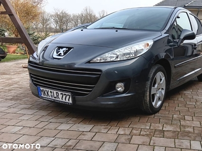 Peugeot 207 1.6 VTi Sporty