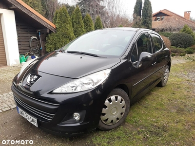 Peugeot 207 95 VTi Premium