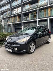 Peugeot 207 95 VTi Urban Move