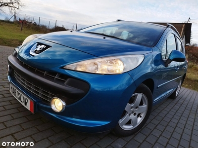 Peugeot 207 95 VTi Urban Move