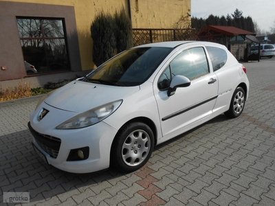 Peugeot 207 HDI