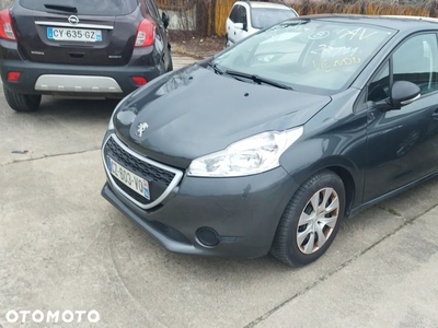 Peugeot 208 1.0 VTi Access